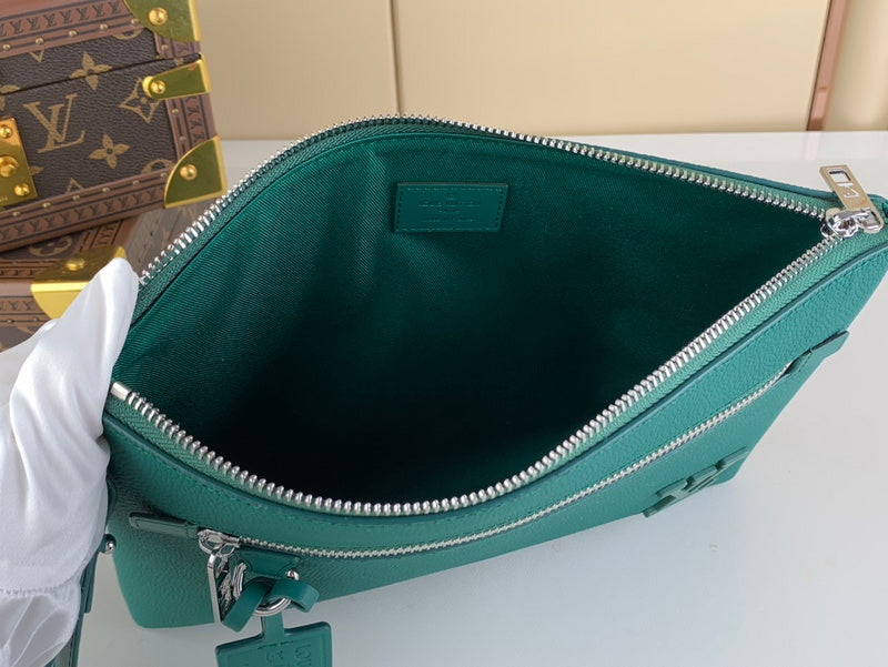 Satchel Bags - VL Bags - 2530