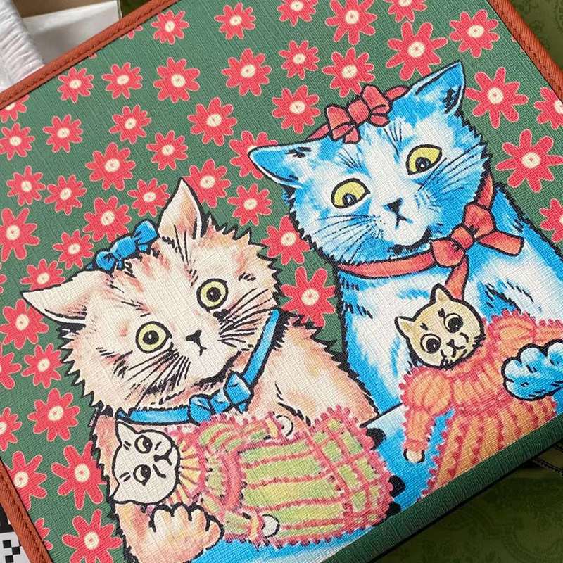 GUI2 Bags - Fashion Bags  611