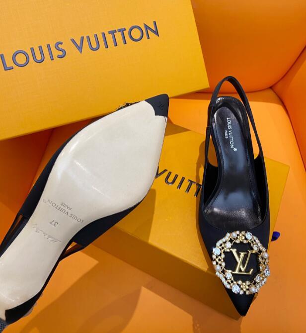 SAMC - LOV Women Shoes - 247