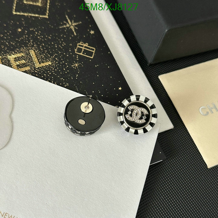 SAMC - CHL Jewelry - 986