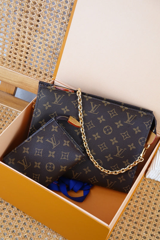 Satchel Bags - VL Bags - 3049