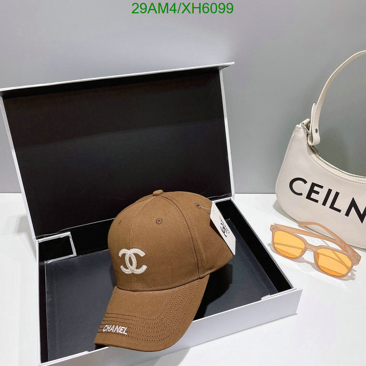 SAMC - CHL Caps & Hats - 270