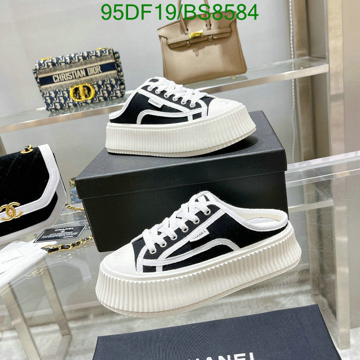 SAMC - CHL Women Shoes - 008