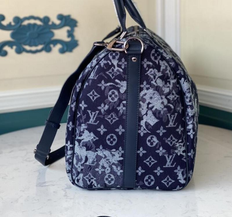 SAMC - LOV Bags - 1753
