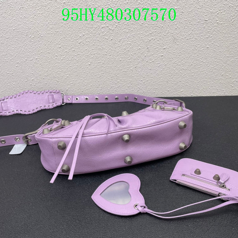 Glami Fashion - BGA Bags - 1879