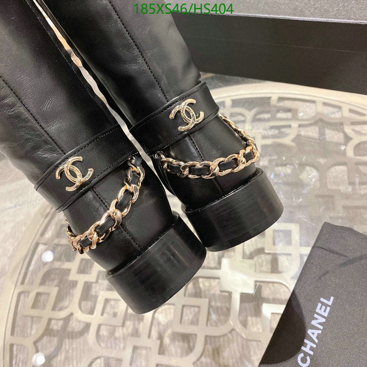 SAMC - Mix Boots - 049