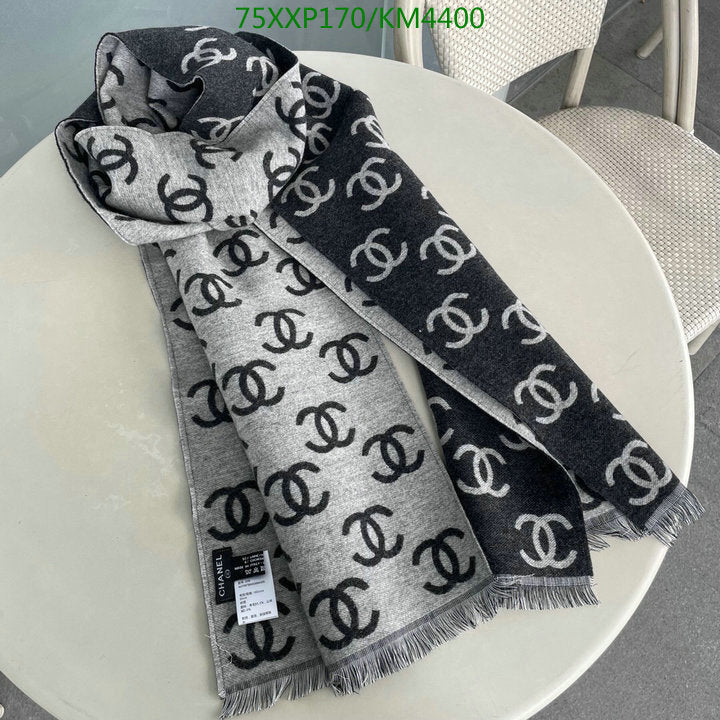 SAMC - CHL Scarves - 954