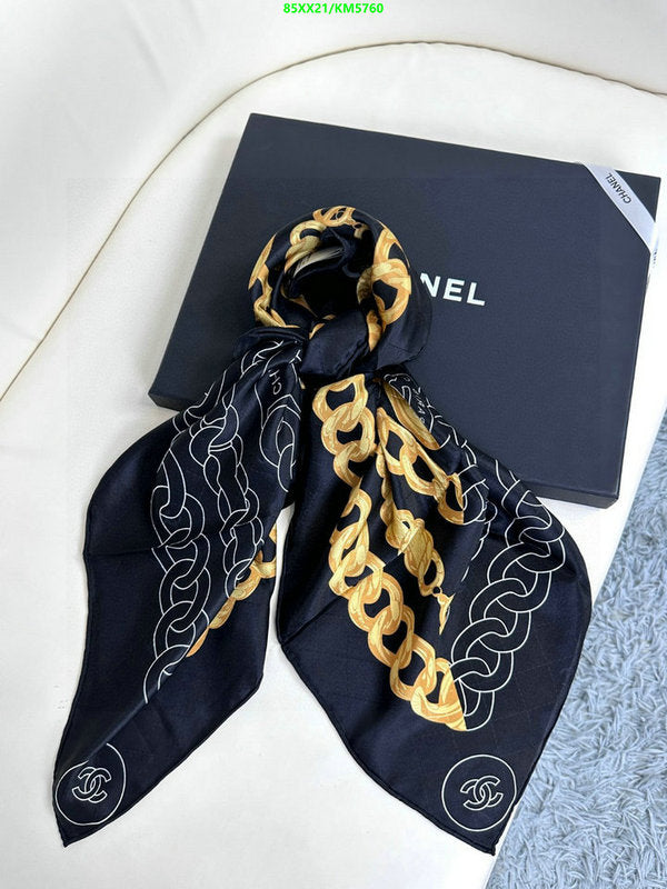 SAMC - CHL Scarves - 084