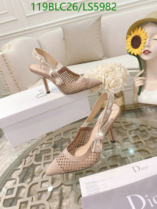 SAMCC - DOR Women Shoes - 2399
