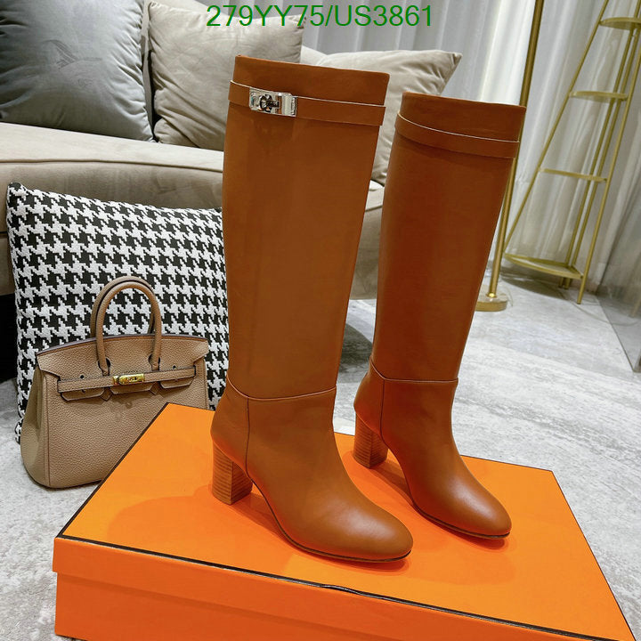 SAMC - Mix Boots - 526