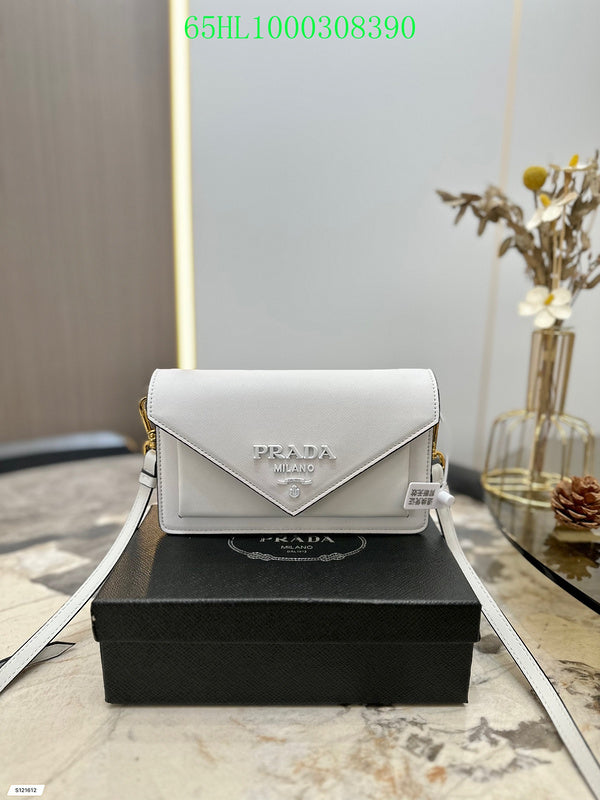Satchel Bags - PDA Bags - 3485