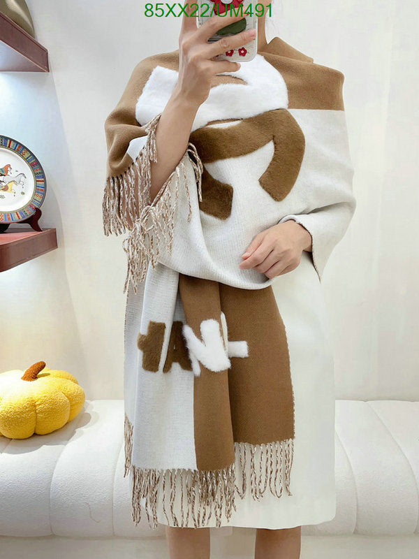 SAMC - CHL Scarves - 507