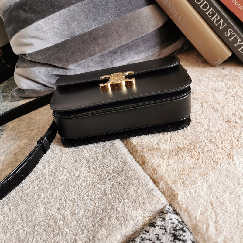 Glamy - COL Bags - 900