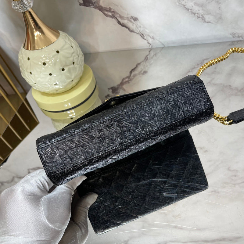 Satchel Bags - SLY Bags - 2256