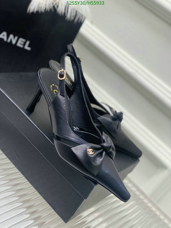 SAMC - CHL Women Shoes High Heels - 105