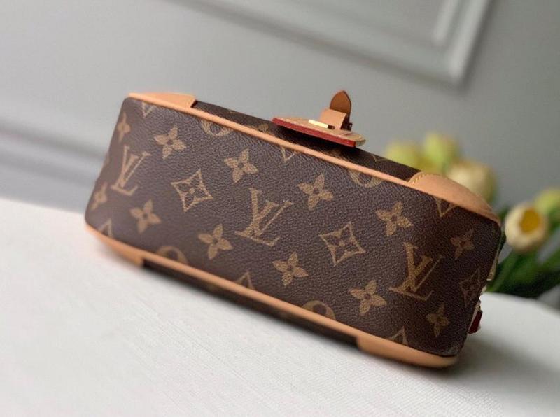 SAMC - LOV Bags - 3155