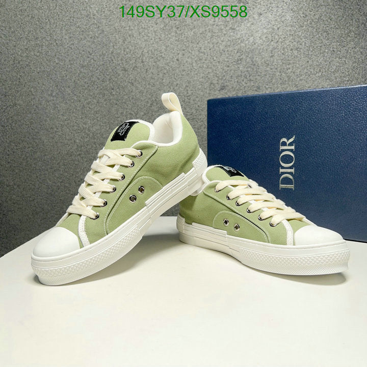 SAMC - DOR Women Sneakers - 249