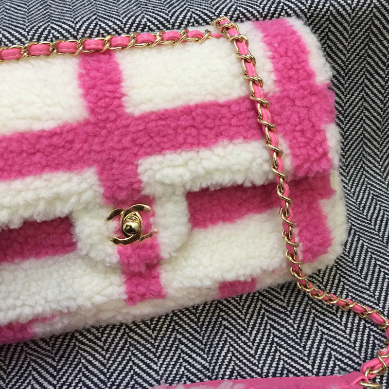 Satchel Bags - CHL Bags - 3495