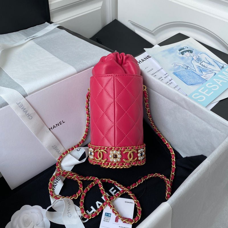 Satchel Bags - CHL Bags - 7677