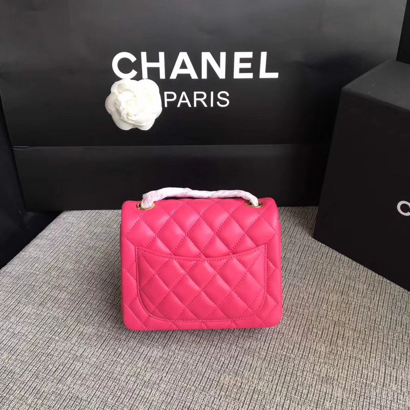 Satchel Bags - CHL Bags - 584