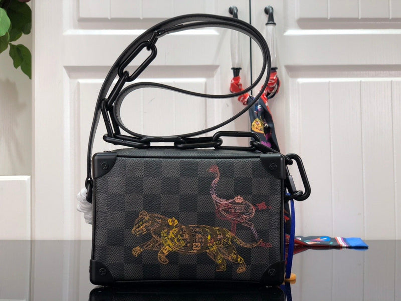 Glami- Glami- Lu-Vi bags - 2946