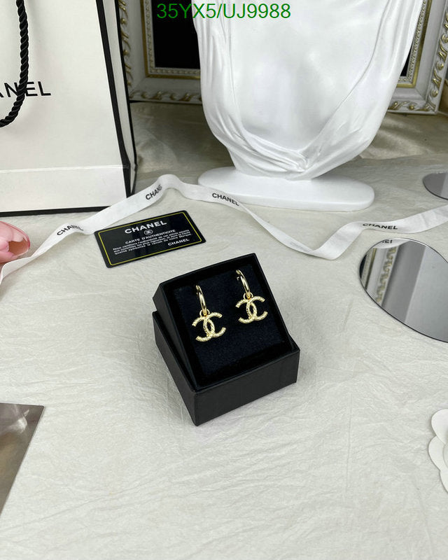 SAMC - CHL Jewelry - 427