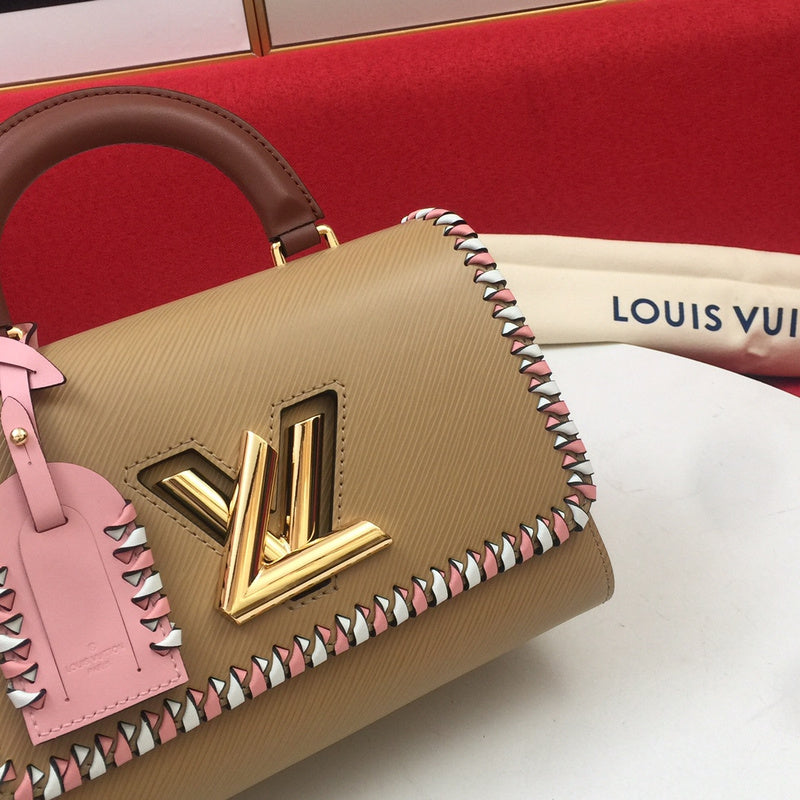Satchel Bags - VL Bags - 2123