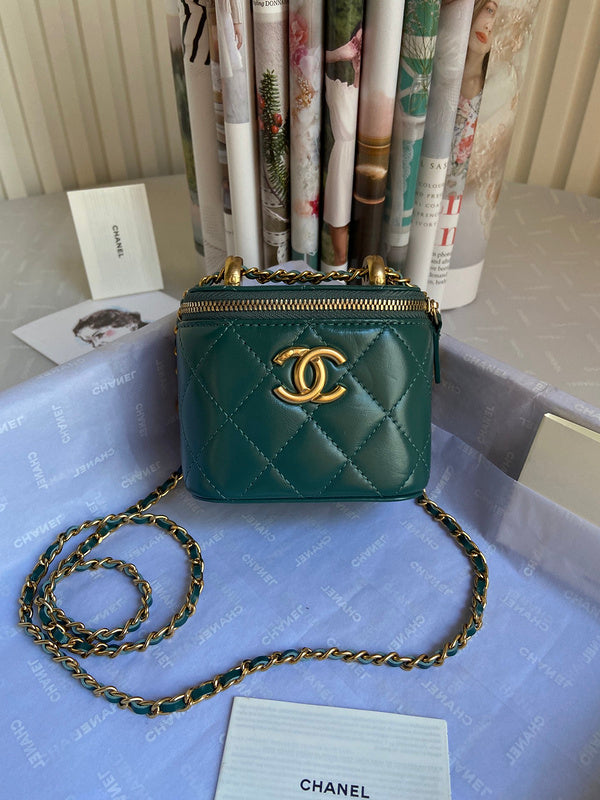 Satchel Bags - CHL Bags - 1002