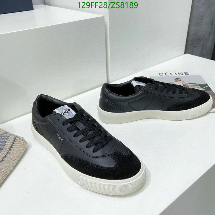 SAMCC - DOR Women Shoes - 1703