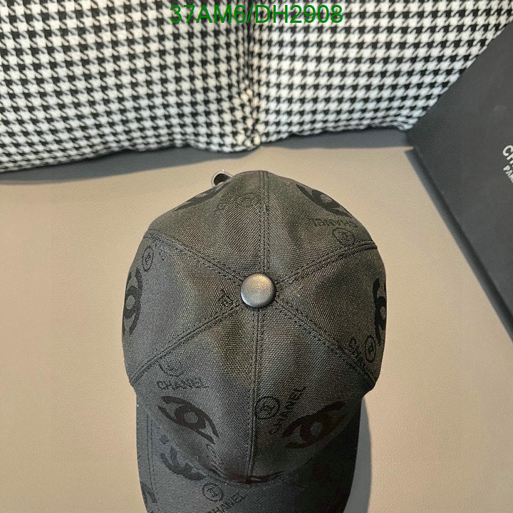 SAMC - CHL Caps & Hats - 003