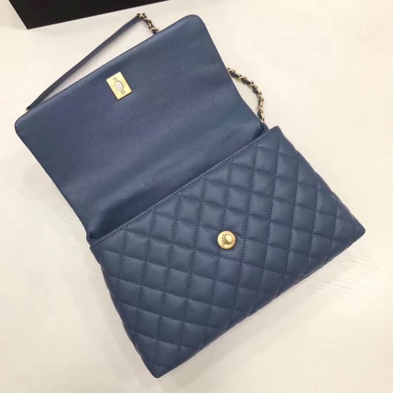 Satchel Bags - CHL Bags - 626