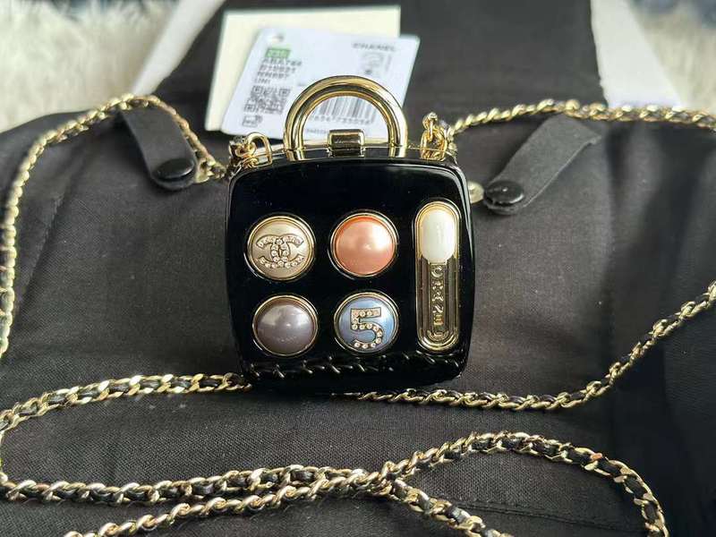 Satchel Bags - CHL Bags - 5940