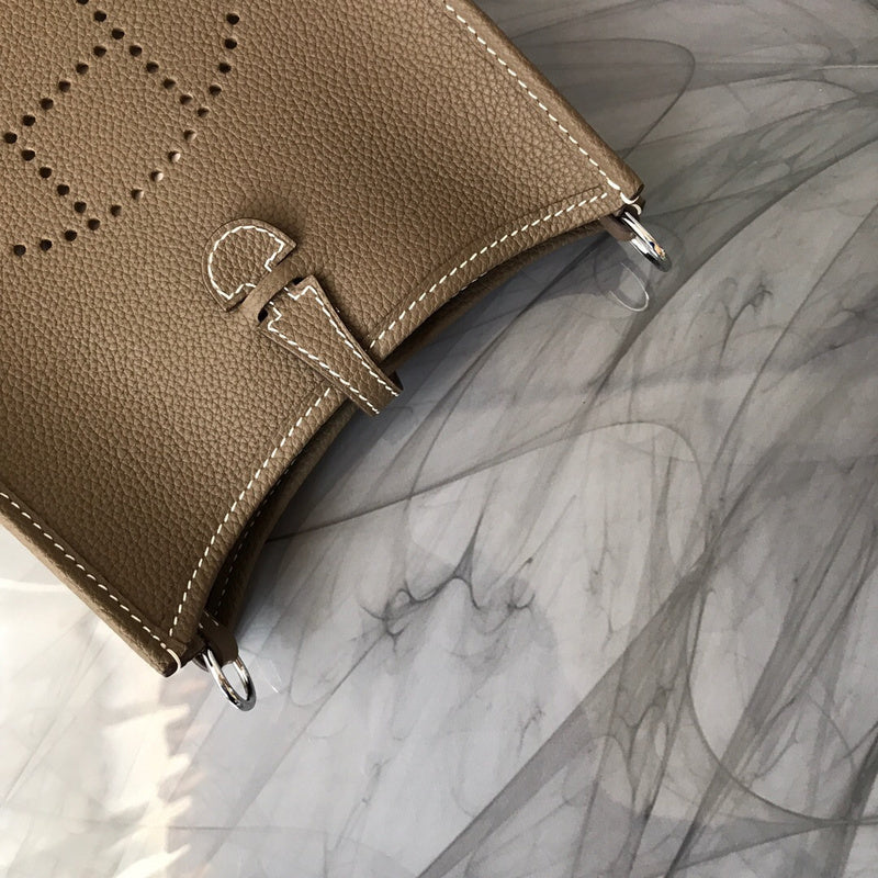 Satchel Bags - HMS-Bags - 1086