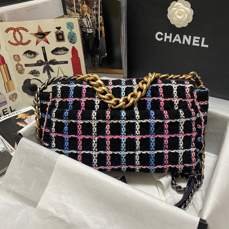 Satchel Bags - CHL Bags - 3300