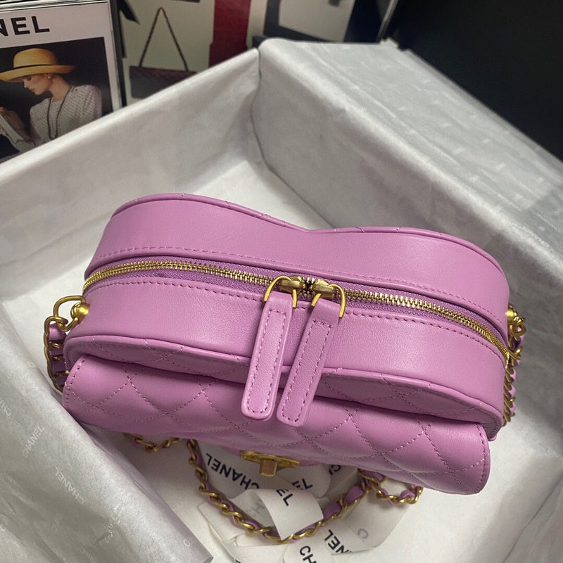 Satchel Bags - CHL Bags - 3540