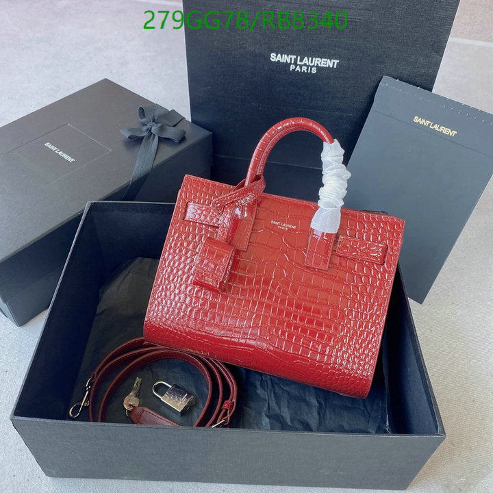 SAMC - YLS Bags - 127