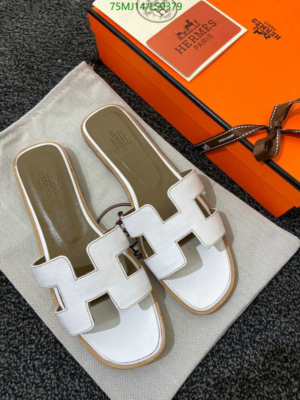 SAMC - HMS Women Shoes - 381