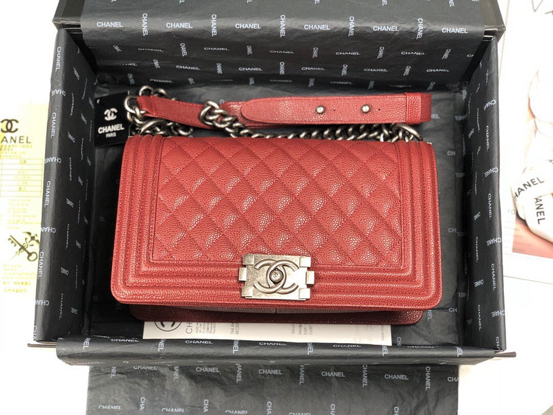 Satchel Bags - CHL Bags - 7458