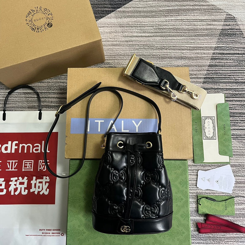 Satchel Bags - GCI Bags - 7877