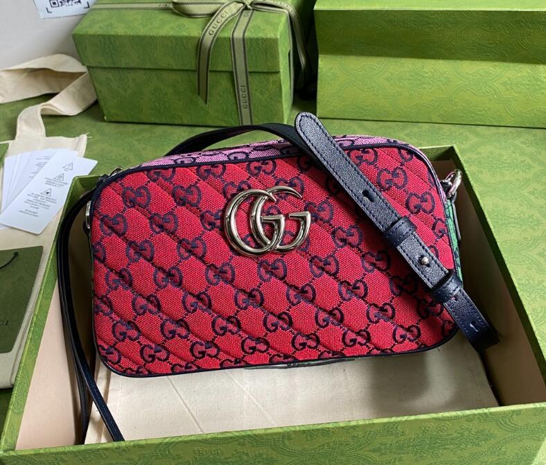 SAMC - GUKI Bags - 1810