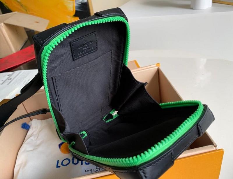 SAMC - LOV Bags - 2654