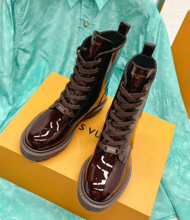 SAMC - LOV Women Shoes - 656
