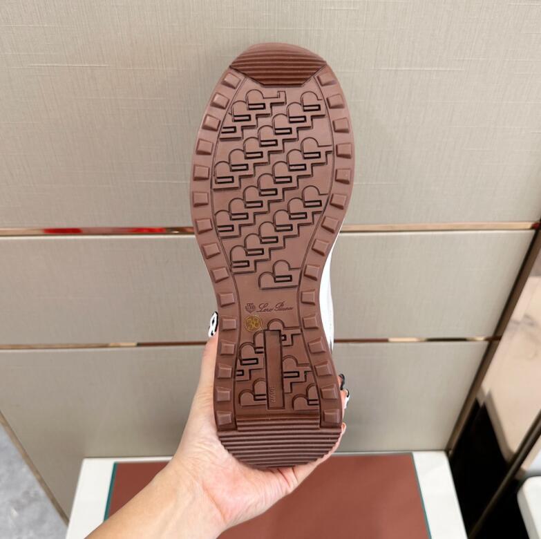SAMCC - BOR Men Shoes - 011