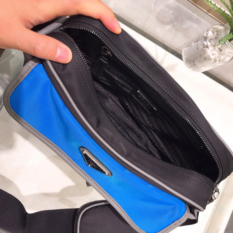 Satchel Bags - PDA Bags - 2902