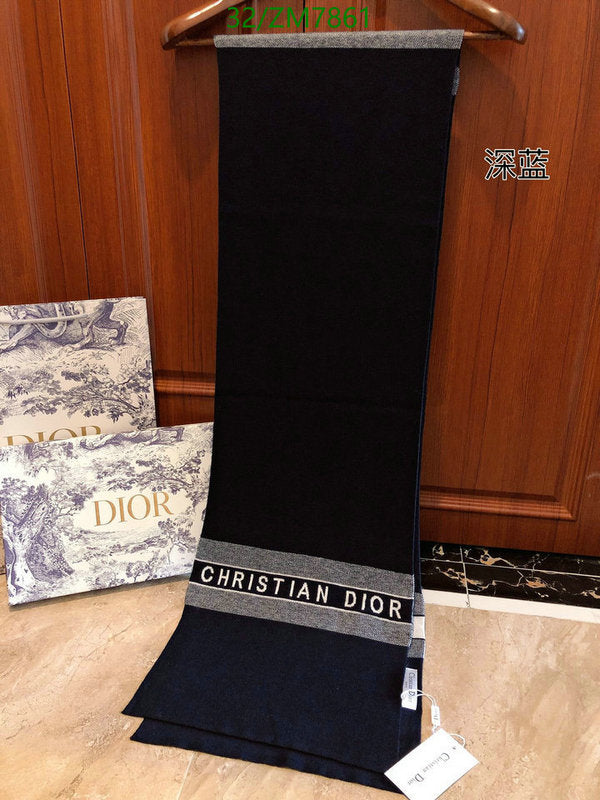 SAMC - DOR Scarves - 410