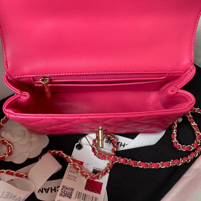 Satchel Bags - CHL Bags - 2195