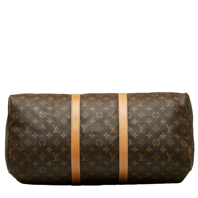 LOUIS VUITTON Keepall 50 in Monogram M41426 Vintage