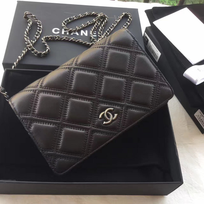 Satchel Bags - CHL Bags - 596