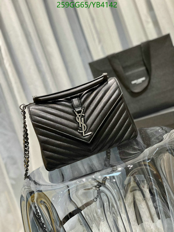 SAMC - YLS Bags - 416