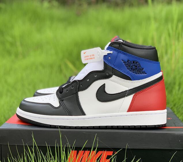 SAMC - NKE Shoes - 1326